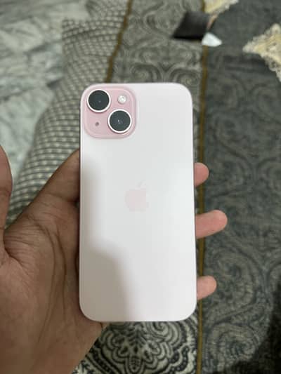 Apple iPhone 15