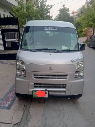 Suzuki Alto 2016