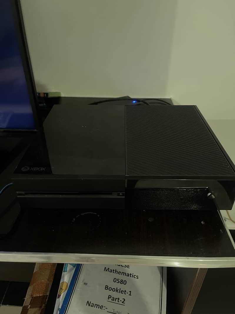 Xbox one 1