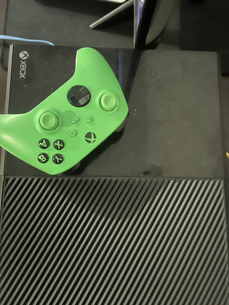 Xbox one 2