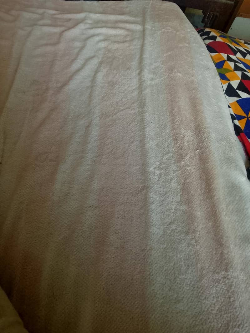 two single mattress 1