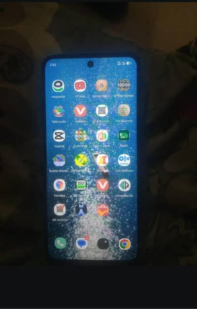 Infinix Other Model
