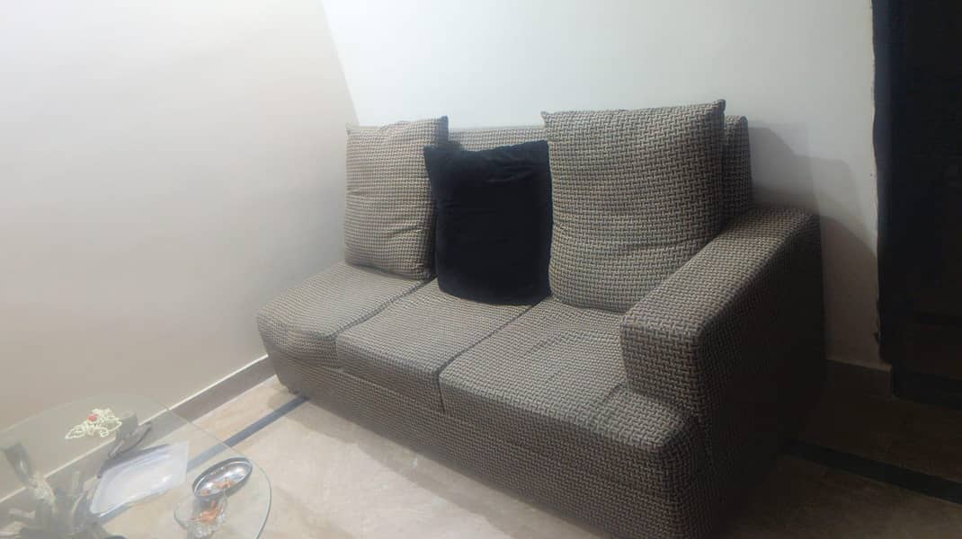 sofa set 6 seter 0