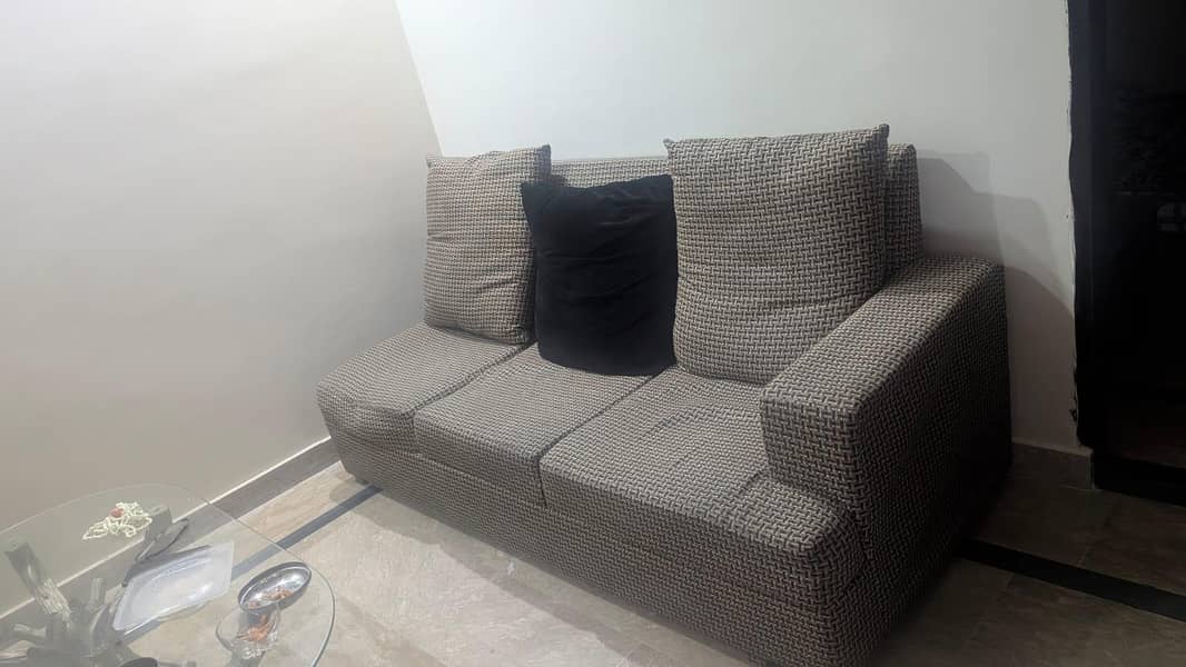 sofa set 6 seter 5