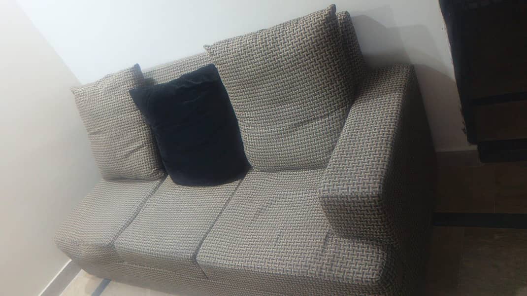 sofa set 6 seter 6