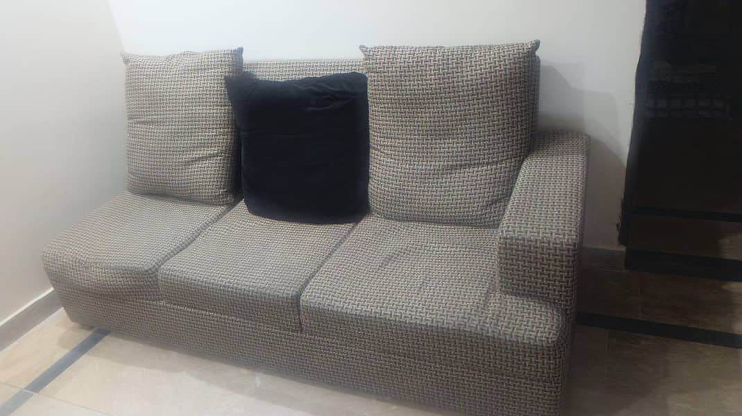 sofa set 6 seter 8