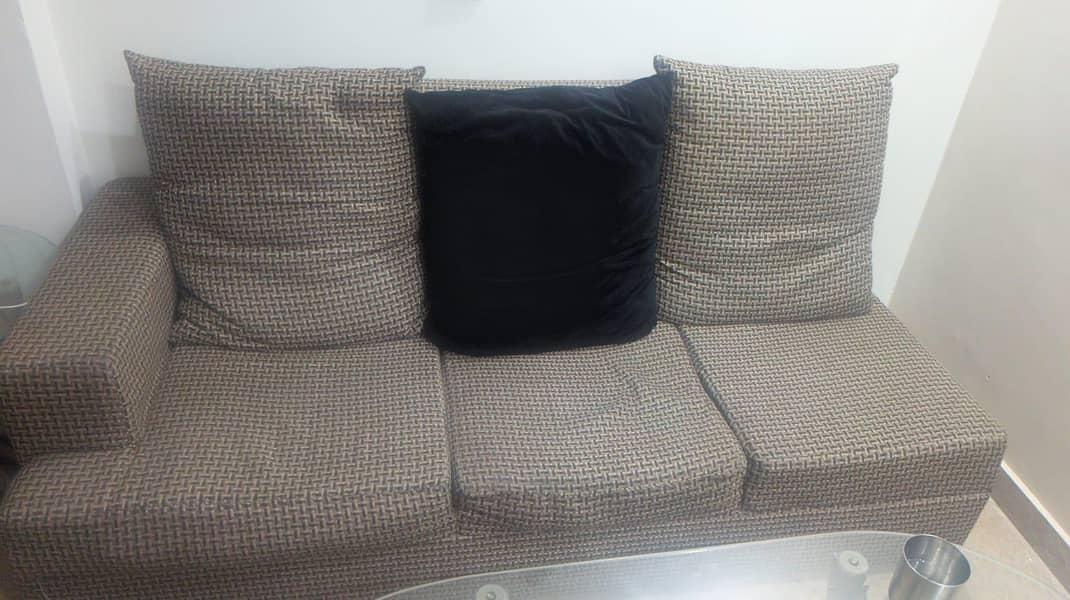sofa set 6 seter 10