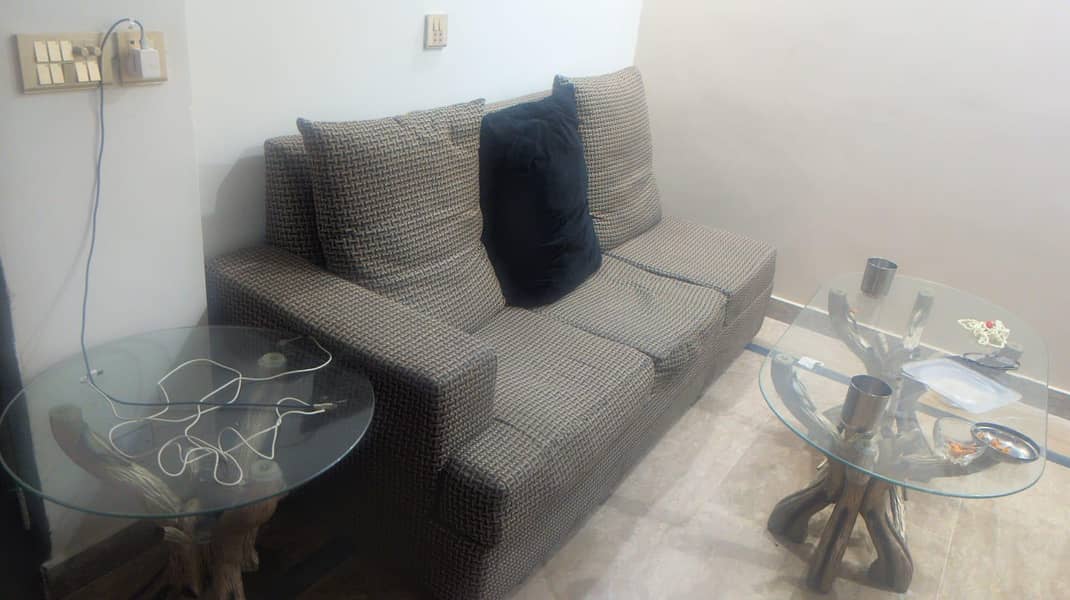 sofa set 6 seter 12