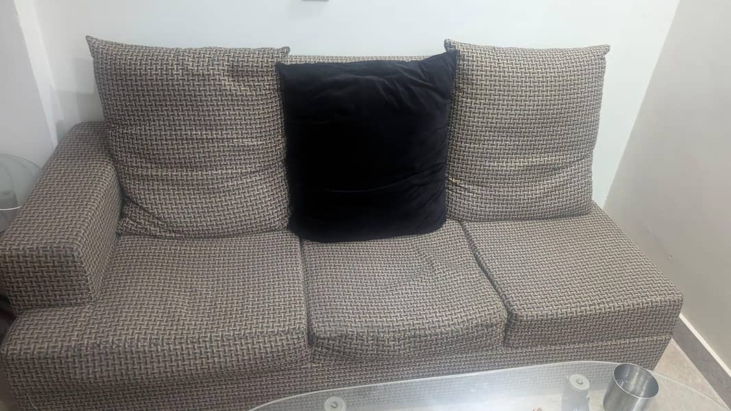 sofa set 6 seter 13