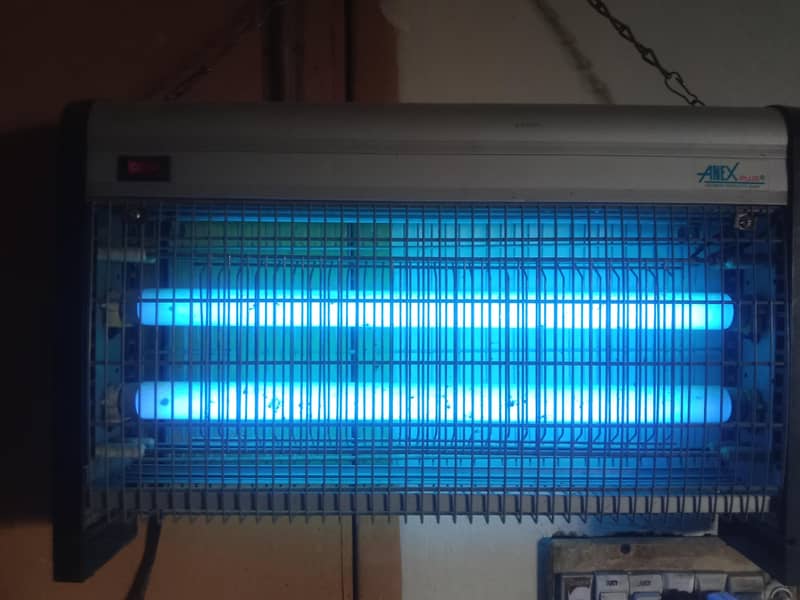 Anex insect killer 0