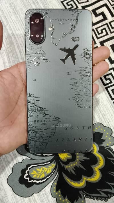 Samsung a07. . . what app number . . . . . 03160783119