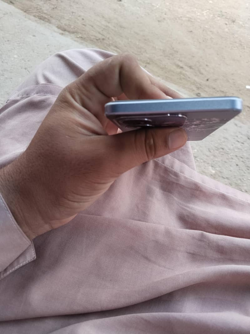 OPPO a5i 1