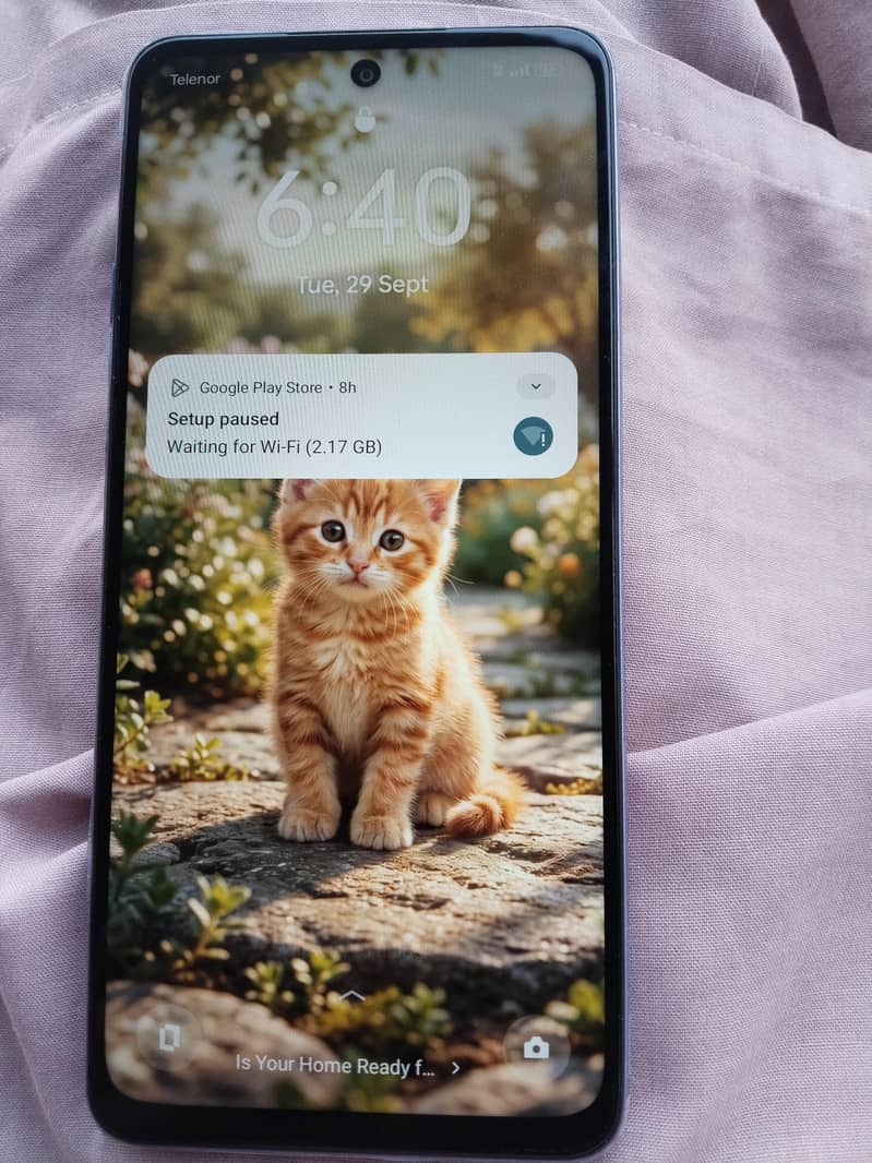 OPPO a5i 6