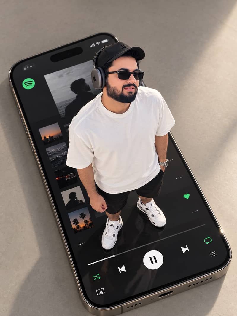 Apple iPhone 15 Pro Max 0