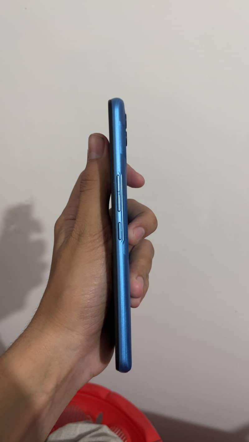 Tecno Spark 7 1