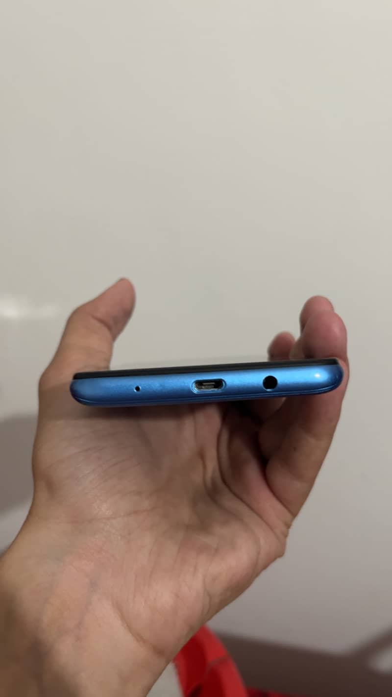 Tecno Spark 7 2