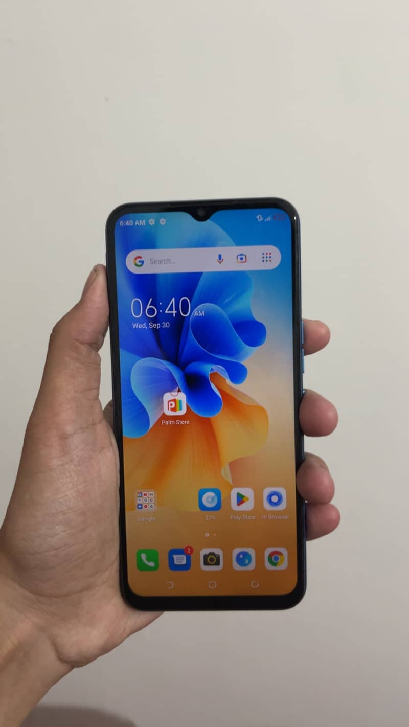 Tecno Spark 7 3
