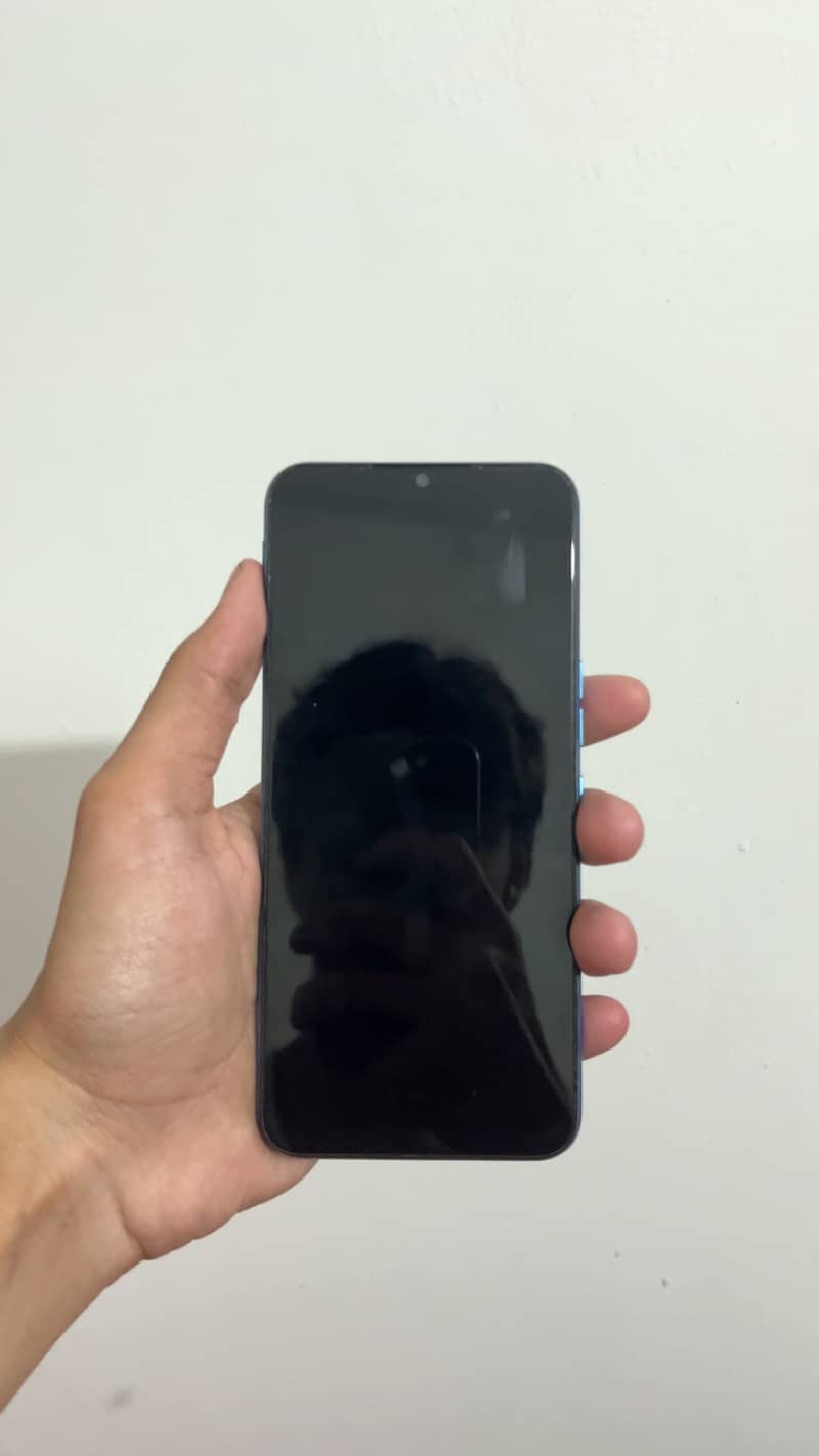 Tecno Spark 7 4