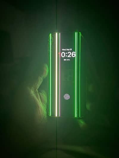 One Plus 10 Pro