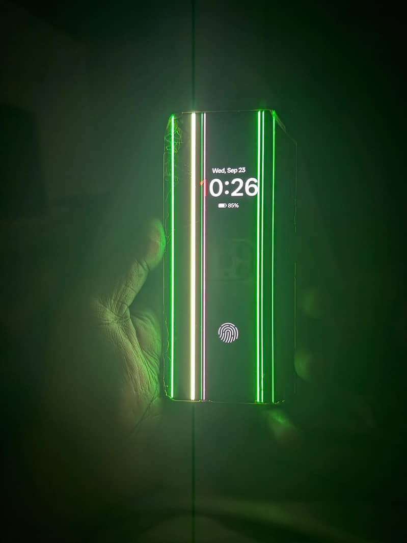 One Plus 10 Pro 0