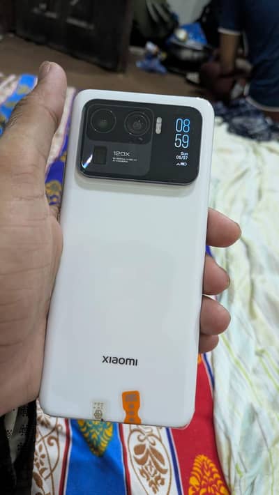 Xiaomi Mi 11 Ultra