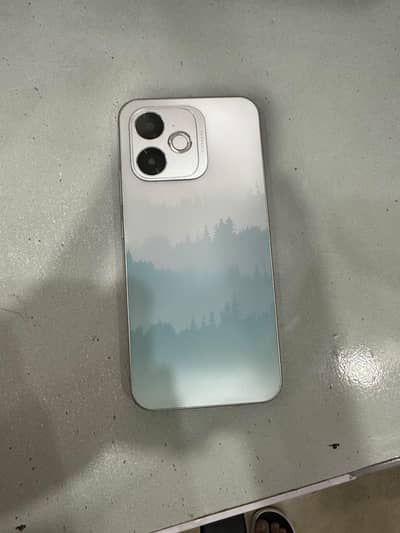 OPPO A6s pro
