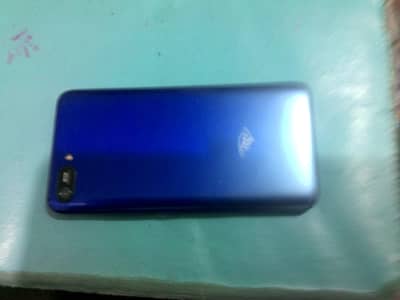 Itel A25