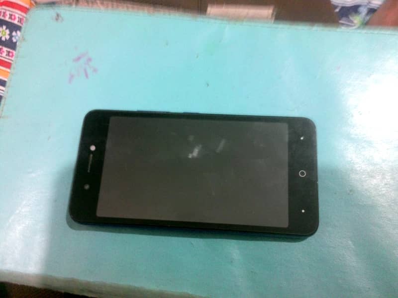 Itel A25 1