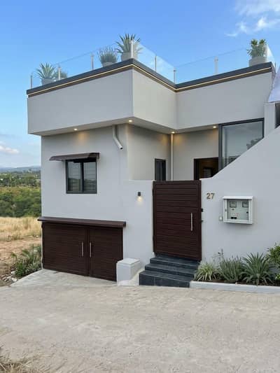 5marla house for sale in Kahuta