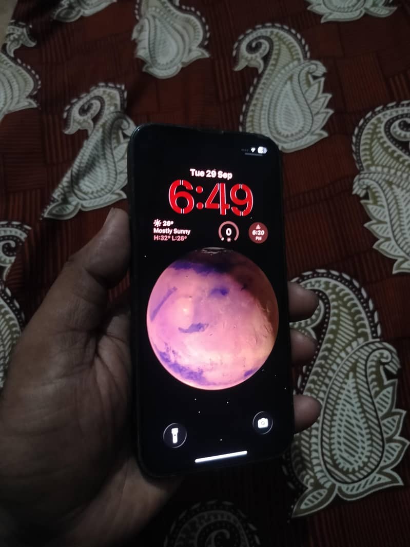 Apple iPhone 13 0