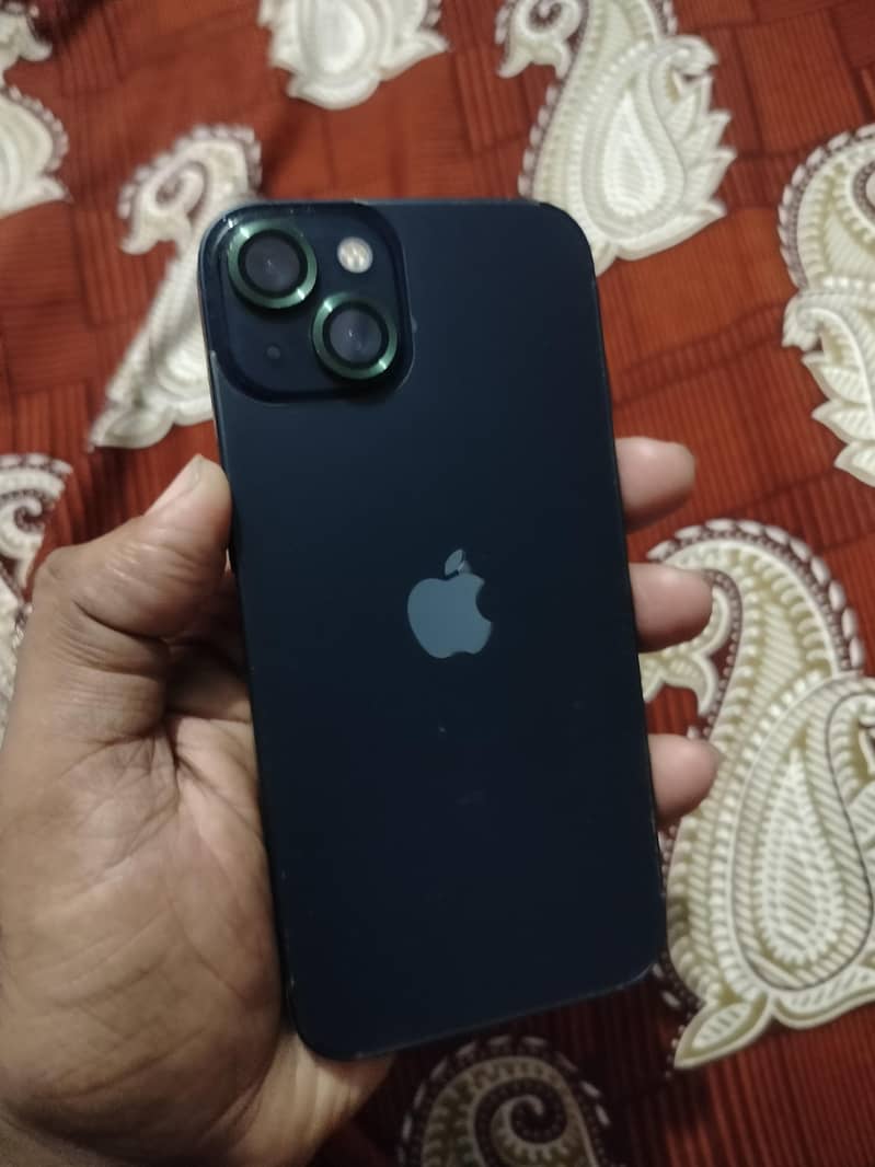 Apple iPhone 13 2