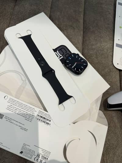 Iwatch series 10 46mm