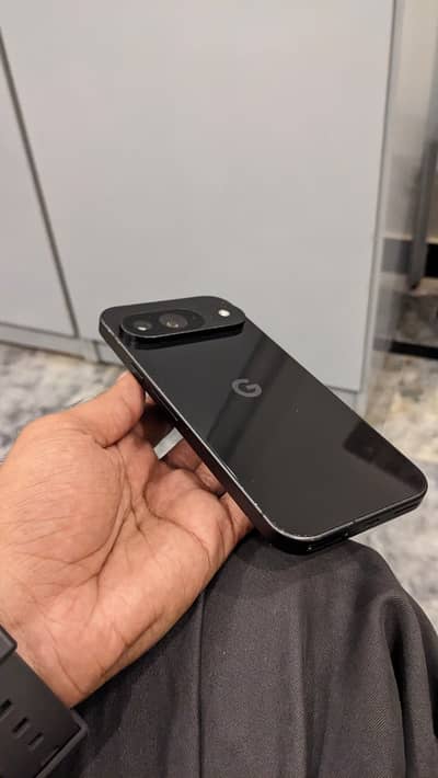 Google Pixel 9