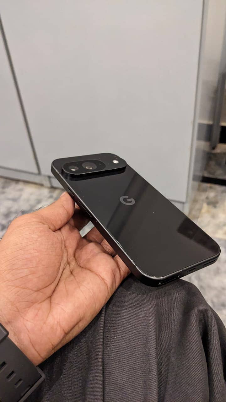Google Pixel 9 0