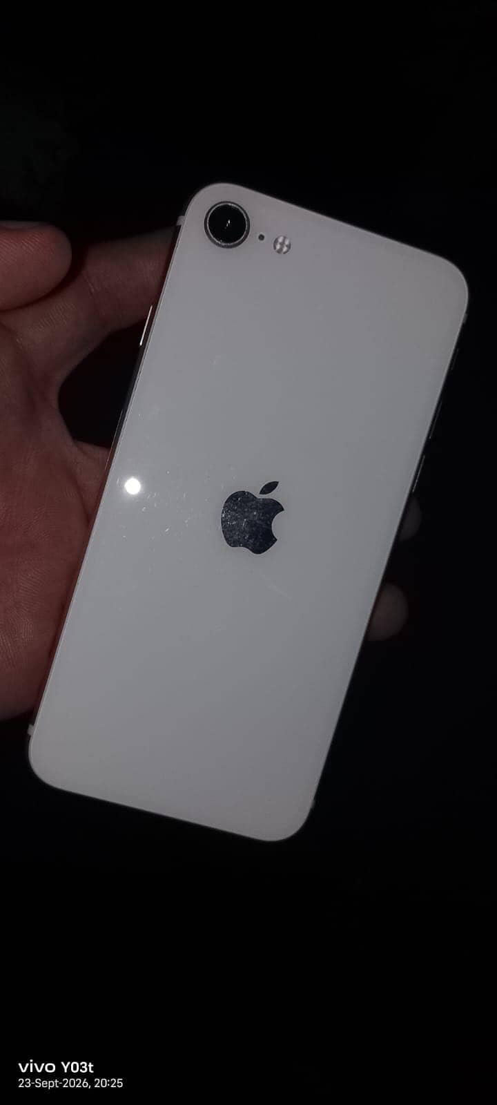 Apple iPhone SE 2