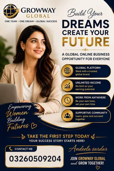 fully online work