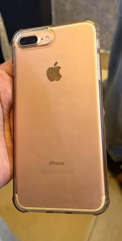 Apple iPhone 7 Plus