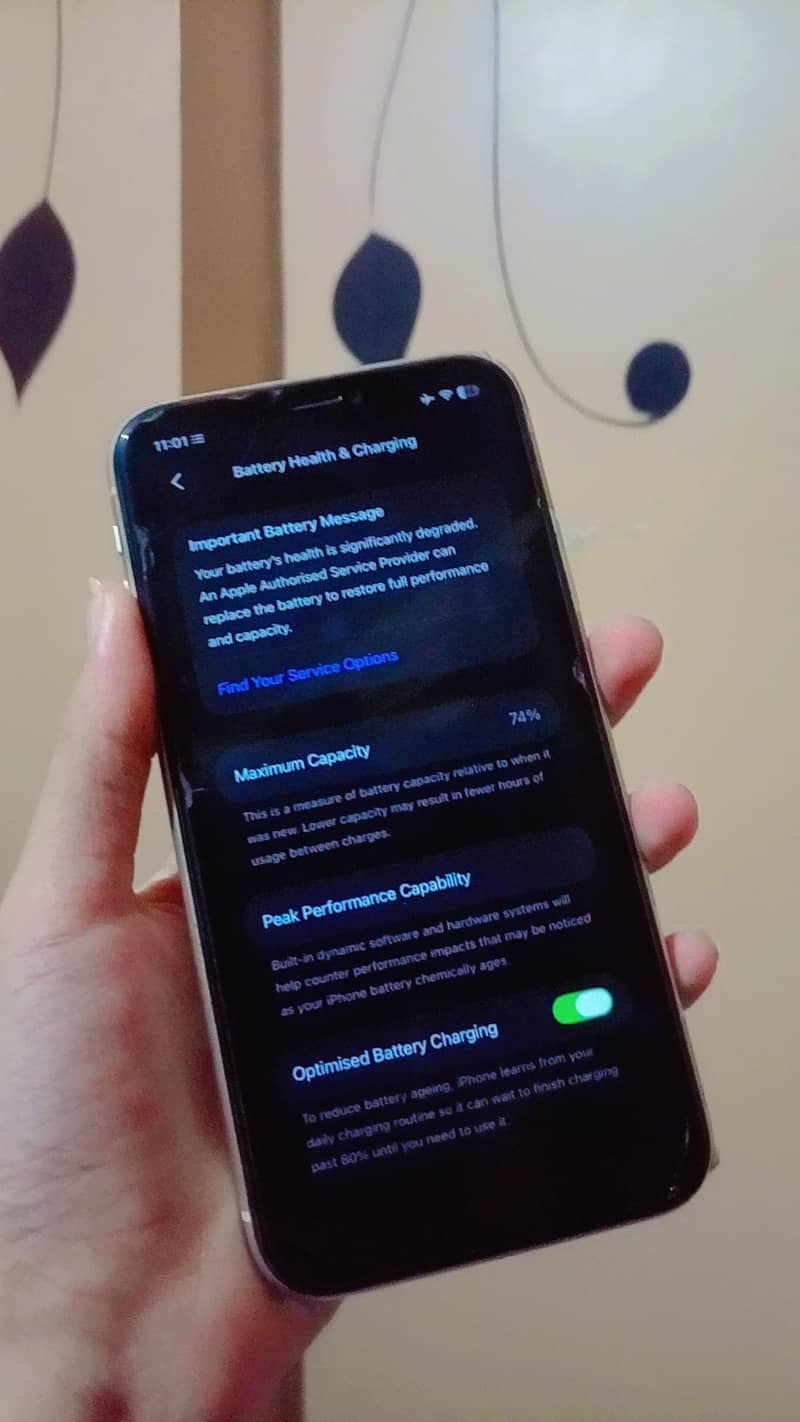 Apple iPhone 11 4