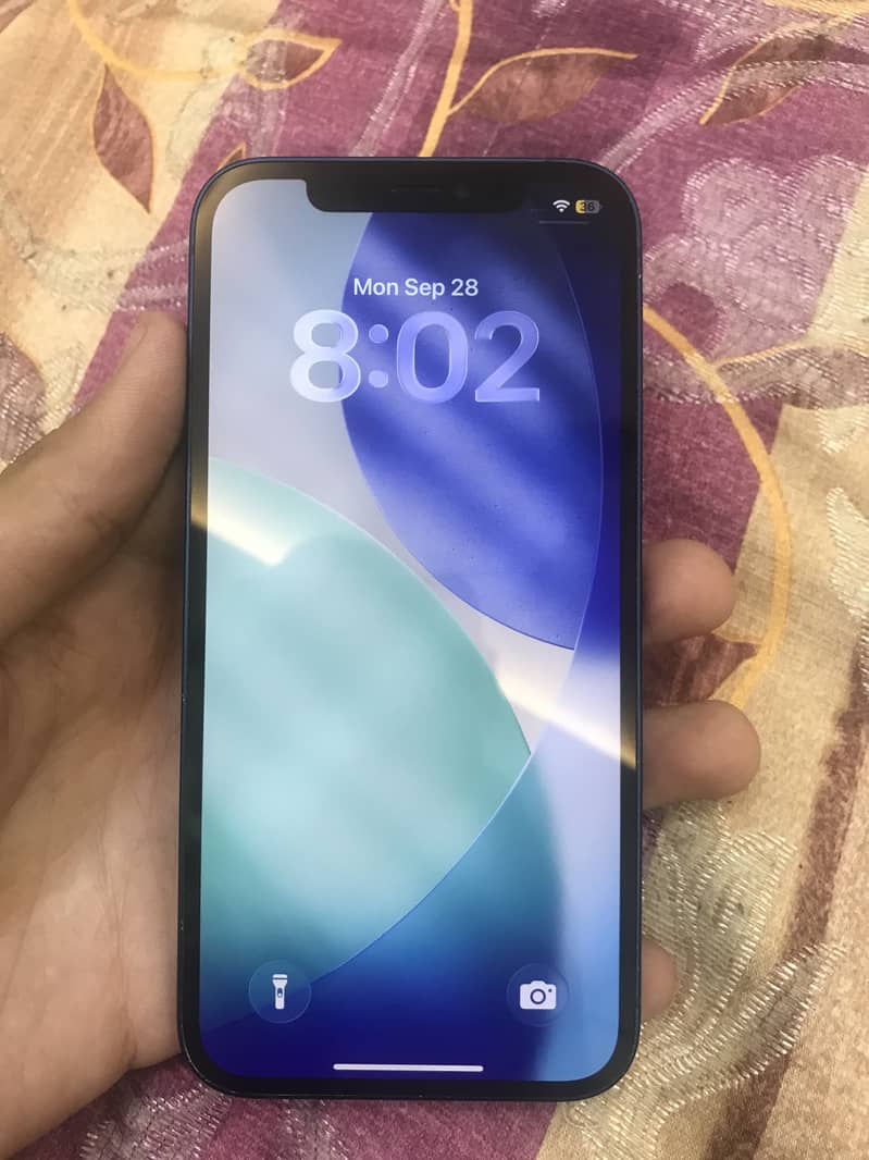 Apple iPhone 12 0