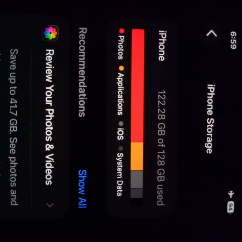 Apple iPhone 11 3