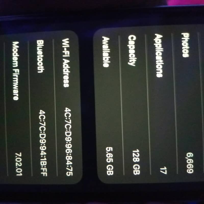 Apple iPhone 11 4
