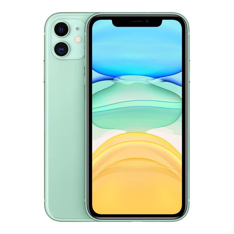 Apple iPhone 11 8