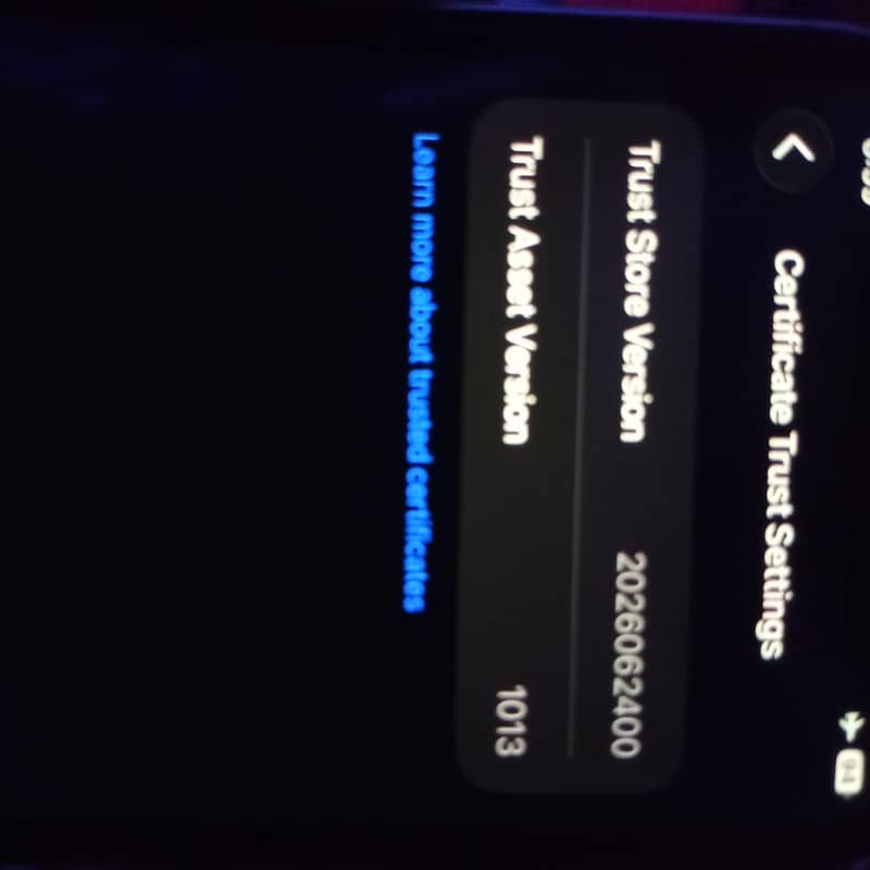Apple iPhone 11 9