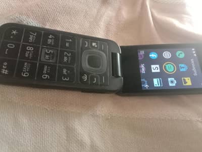 Nokia 2760
