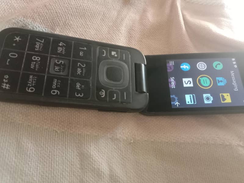 Nokia 2760 0