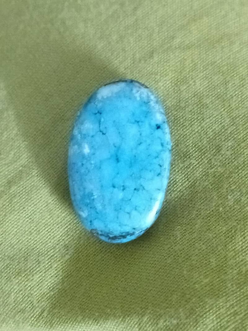 Gemstone 0