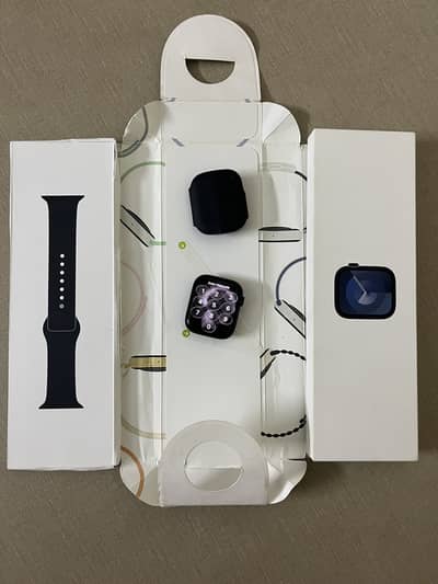 Apple Watch Series 9