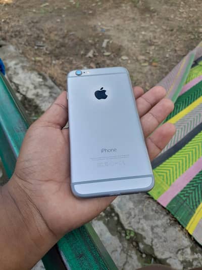 Apple iPhone 6 exchange h only