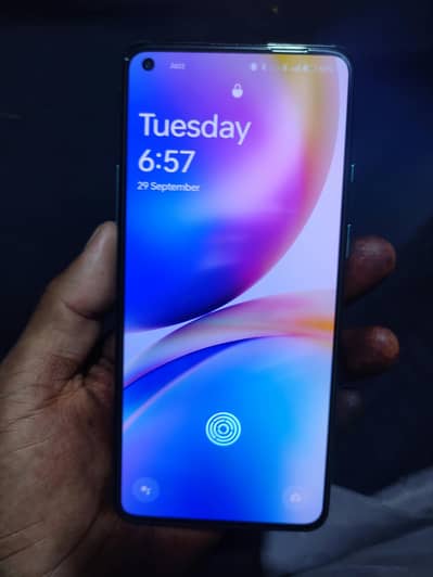 One Plus 8T
