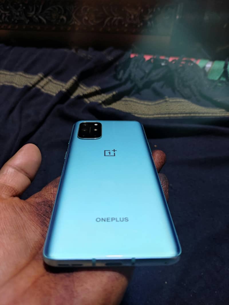 One Plus 8T 1